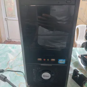 pc kompyuter