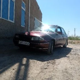 Opel Vectra 1991