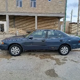 Toyota Camry 1996