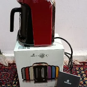 Karaca kofya warka