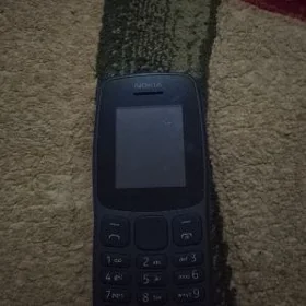 Nokia 106