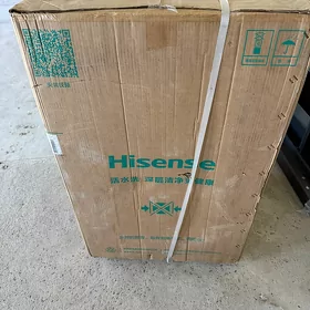 Стиральная машина Hisense