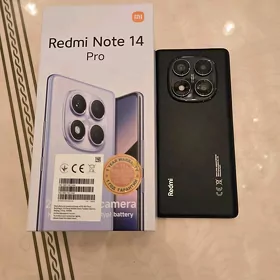 Redmi Note 14 pro