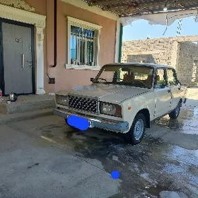 Lada 2107 1996