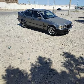 BMW 325 1995