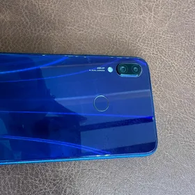 Redmi note 7