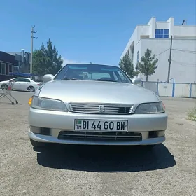 Toyota Mark II 1993