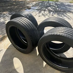 bridgestone