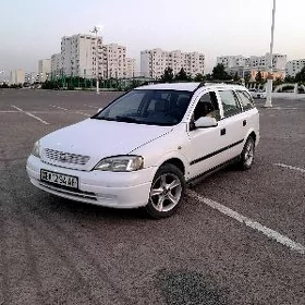 Opel Astra 1999