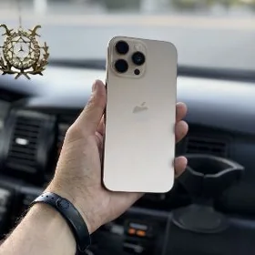 İphone 16 Pro 256GB 97%ZA/A