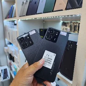 Redmi 13C (8/256)
