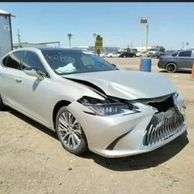 Lexus ES 350 2019