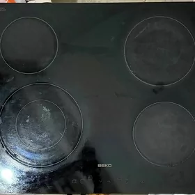 tok plita beko