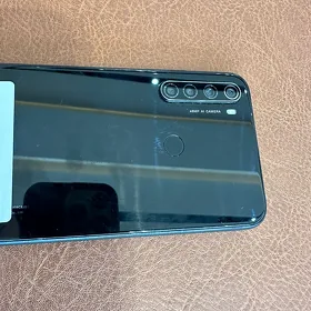 redmi note 8