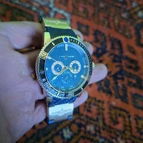 ulysse nardin