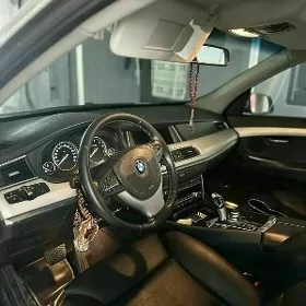 BMW 535 2009