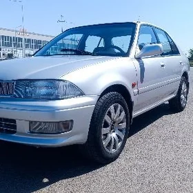 Honda Civic 1999