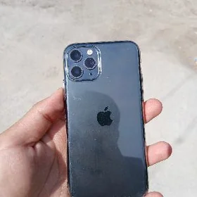 Iphone 11pro 512