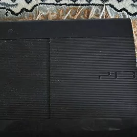 Play Station 3 super slim