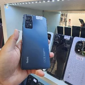 Redmi NOT 11 pro