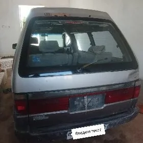 Toyota Town Ace 1989