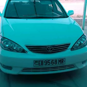 Toyota Camry 2002