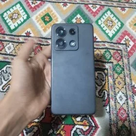 Redmi not 13 pro