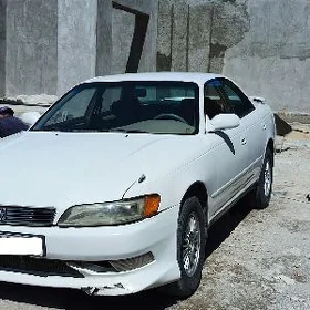 Toyota Mark II 1994