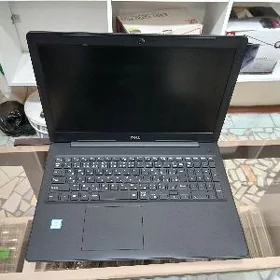 Ноутбук Dell