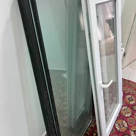 стекло пакет