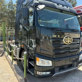 FAW J6P 2021