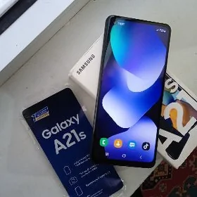 Samsung A21S/ 3/32GB obmen
