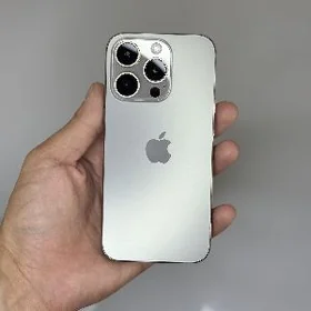 iphone 15 Pro 128GB 89%