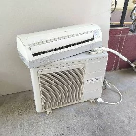 Кондиционер 40 кв