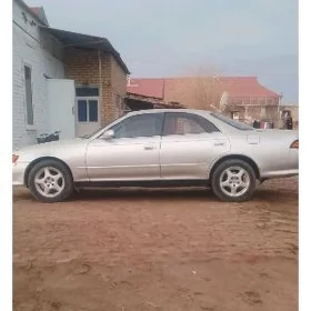 Toyota Mark II 1995