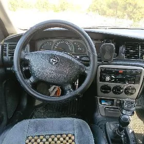 Opel Vectra 2001