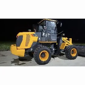 XCMG LW300F 2022