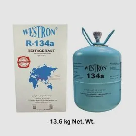 freon westron 134