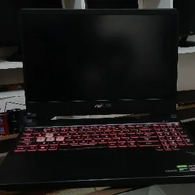 Asus Tuf Gaming