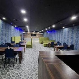 kafe arenda
