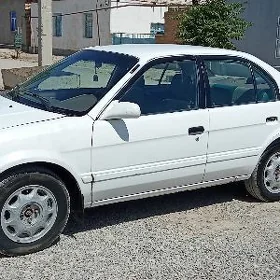 Toyota Tercel 1997