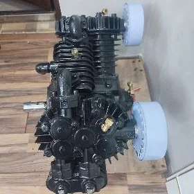 wulkanizasi Kompressor 4porsun