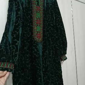 satlyk koynek