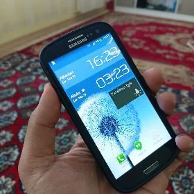 Galaxy S3
