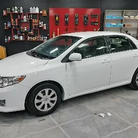 Toyota Corolla 2008