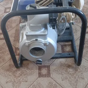 suw nasos