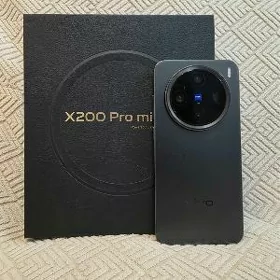 Vivo x200 promini 16.512