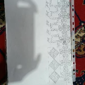 çyzgyçy