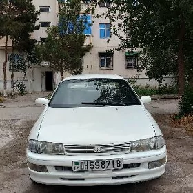 Toyota Carina 1993