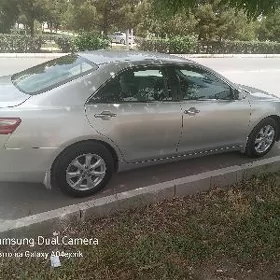 Toyota Camry 2009
